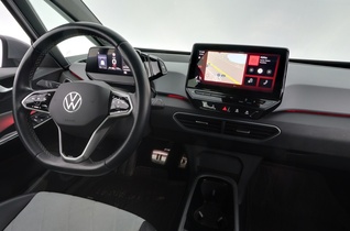 Volkswagen ID.3 vaihtoauto