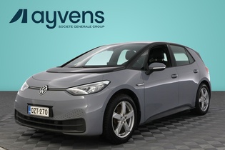 Volkswagen ID.3 vaihtoauto