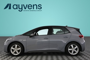 Volkswagen ID.3 vaihtoauto