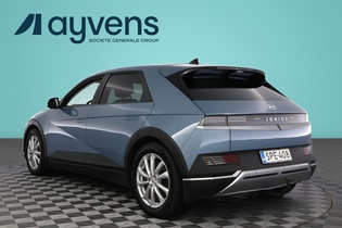 Hyundai IONIQ 5 vaihtoauto