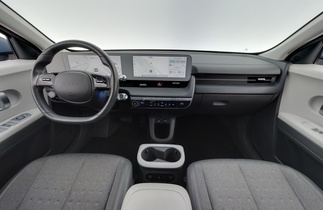 Hyundai IONIQ 5 vaihtoauto