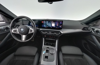 BMW i4 vaihtoauto