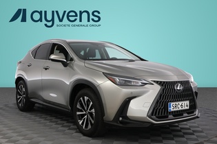 Lexus NX vaihtoauto