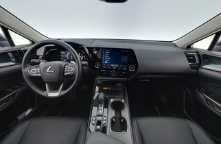 Lexus NX vaihtoauto