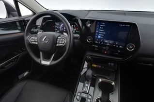 Lexus NX vaihtoauto