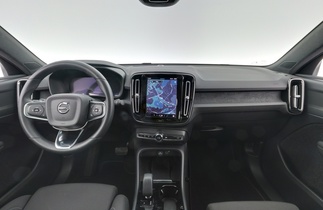 Volvo C40 vaihtoauto