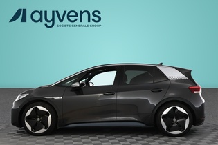 Volkswagen ID.3 vaihtoauto