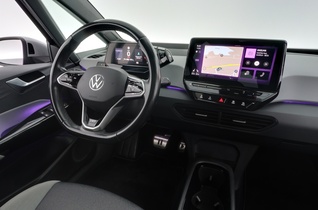 Volkswagen ID.3 vaihtoauto