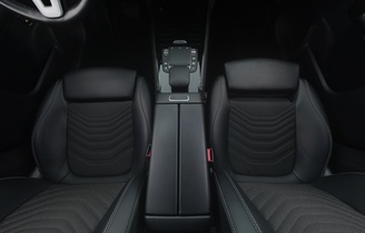 Mercedes-Benz GLB vaihtoauto