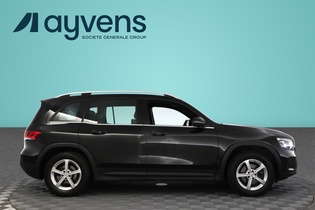 Mercedes-Benz GLB vaihtoauto