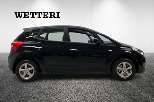 Hyundai ix20 vaihtoauto