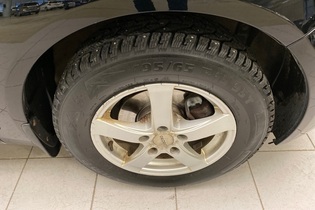 Hyundai ix20 vaihtoauto