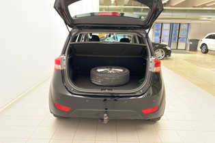 Hyundai ix20 vaihtoauto