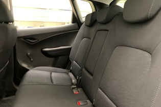 Hyundai ix20 vaihtoauto