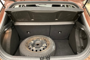 Hyundai i20 Hatchback vaihtoauto