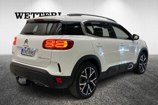 Citroën C5 Aircross vaihtoauto