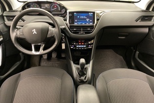 Peugeot 208 vaihtoauto
