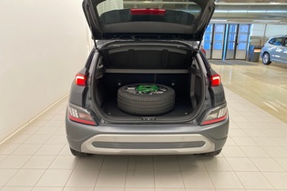 Hyundai Kona vaihtoauto