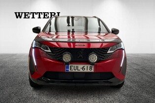 Peugeot 5008 vaihtoauto