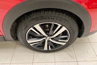 Peugeot 5008 vaihtoauto