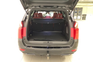 Peugeot 5008 vaihtoauto