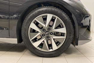 Hyundai IONIQ 6 vaihtoauto