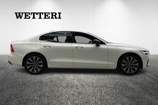 Volvo S60 vaihtoauto