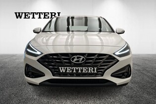 Hyundai i30 Hatchback vaihtoauto