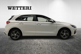 Hyundai i30 Hatchback vaihtoauto