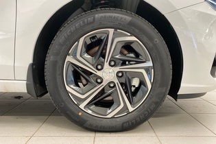 Hyundai i30 Hatchback vaihtoauto