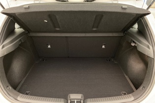 Hyundai i30 Hatchback vaihtoauto