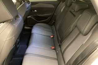 Peugeot 308 vaihtoauto