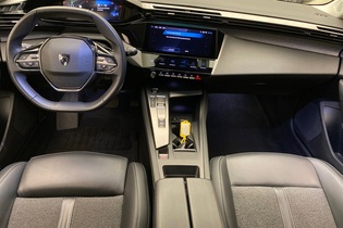 Peugeot 308 vaihtoauto