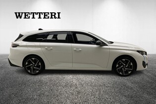 Peugeot 308 vaihtoauto