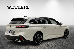 Peugeot 308 vaihtoauto