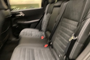 Mitsubishi Outlander vaihtoauto