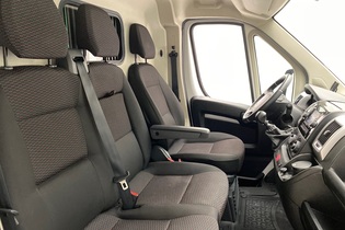 Citroën Jumper vaihtoauto