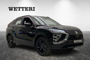 Mitsubishi Eclipse Cross vaihtoauto