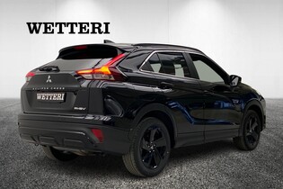 Mitsubishi Eclipse Cross vaihtoauto