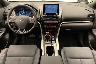 Mitsubishi Eclipse Cross vaihtoauto