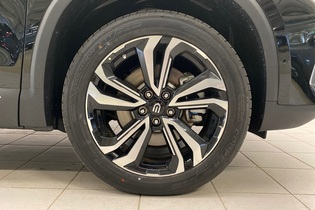 Skywell BE11 vaihtoauto