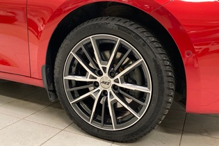 SEAT Leon vaihtoauto