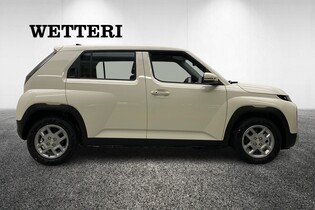 Hyundai INSTER vaihtoauto