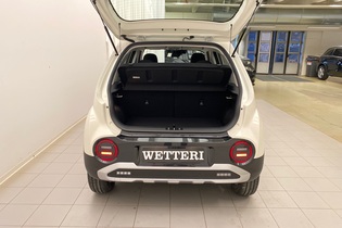 Hyundai INSTER vaihtoauto