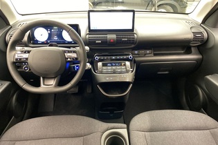 Hyundai INSTER vaihtoauto