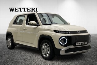 Hyundai INSTER vaihtoauto