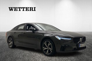 Volvo S90 vaihtoauto