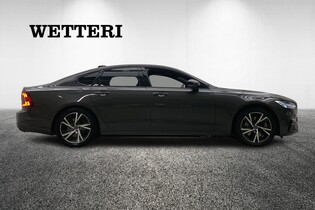 Volvo S90 vaihtoauto