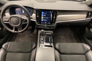 Volvo S90 vaihtoauto