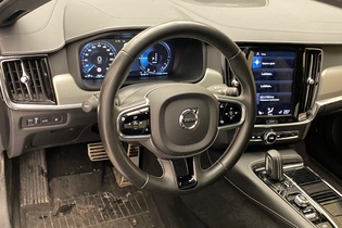 Volvo S90 vaihtoauto